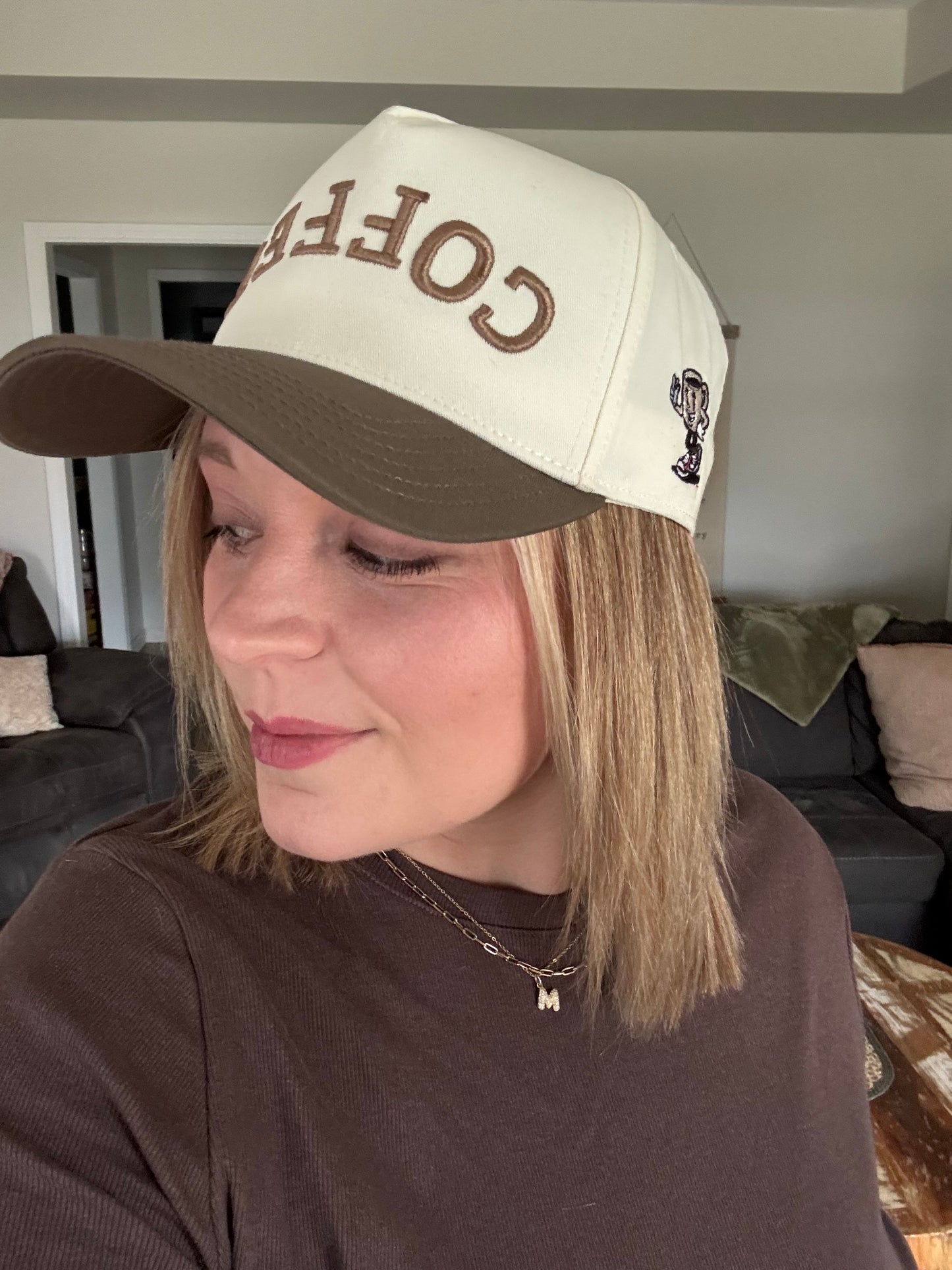 Neighbors COFFEE - Hat