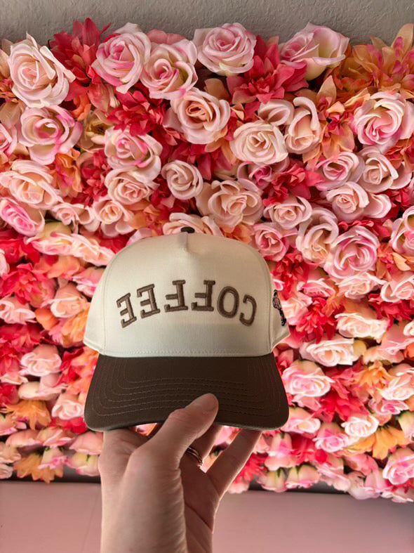 Neighbors COFFEE - Hat
