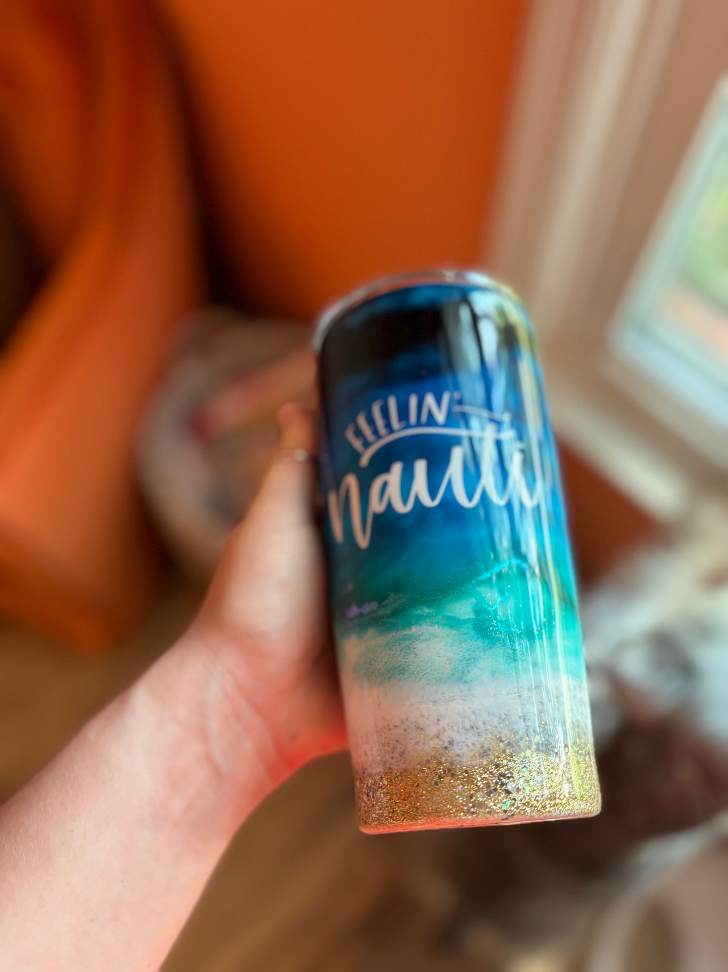 Feelin’ Nauti - 18.5 oz